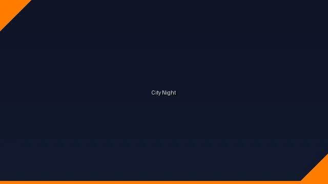 城市夜景主题赛 - 妈妈的朋友5高请视频 视频创作挑战